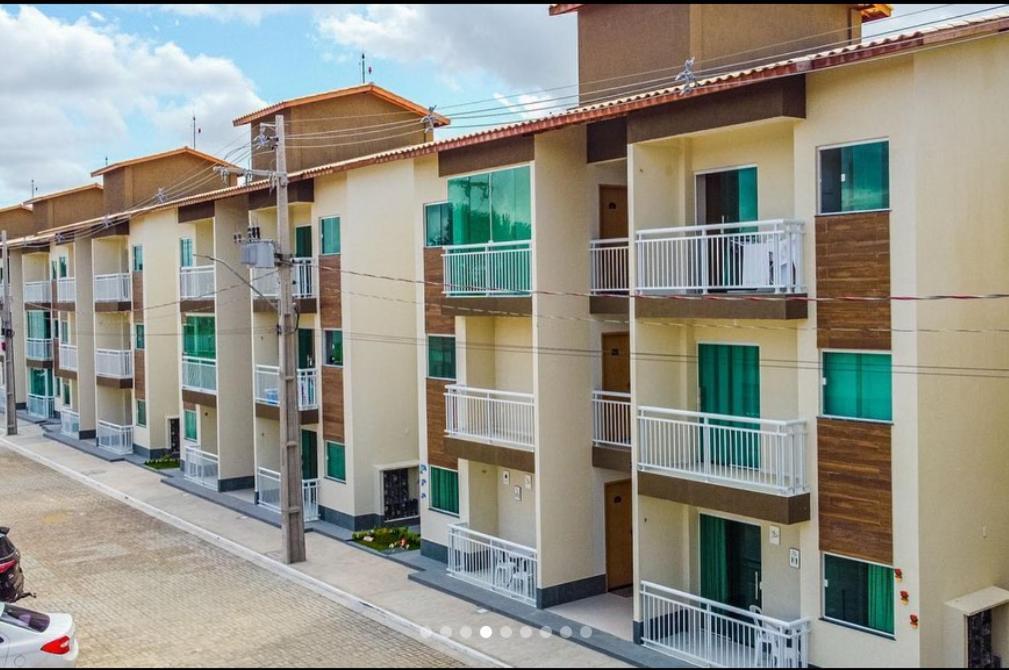 Lencois Confort Apto 2 Quartos Barreirinhas Kültér fotó